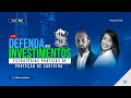 Defenda Seus Investimentos: Estratégias Práticas de Proteção de Carteira