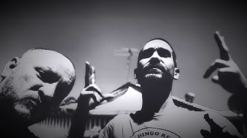 Protektahz - When Tha Ink Flowz (Visualiser Video)