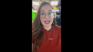 Inilah Sesi Pagi Anda