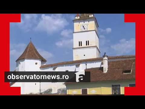 The place in Romania with nearly 900 years of history that you can visit for 20 lei