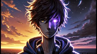 🎵 Shaner - The Echo And The Sun - Forever Alone