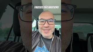 Fermer sa #microentreprise &amp; fausses déclarations 😬 #autoentrepreneur #urssaf #impots #newcreator