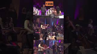 Violin Vs Saxophone Duel