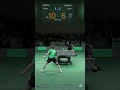 What is you're favorite sport? #tabletennis #olympics #felixlebrun