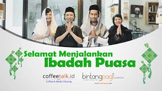 Marhaban Ya Ramadhan 2018 | Iklan Layanan Masyarakat