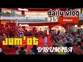 Daily vlog || Jum'at di mall summarecon bandung #dailyvlog