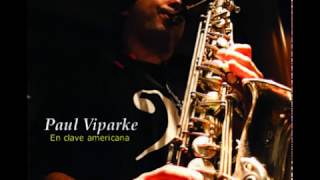 Track 4 Unidos: Chucho (P. D'Rivera)- Mambo Influenciado (C. Valdés) / Arreglo: Paul Viparke