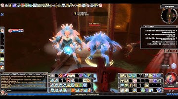 invaders ddo Orien Johnstark