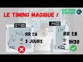 Le timing en trading 31  exploser ses performances  algotrade