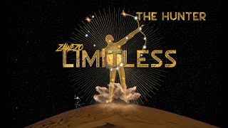 Zawezo - Limitless