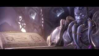 Daniel Landa - Uruz (World of Warcraft)