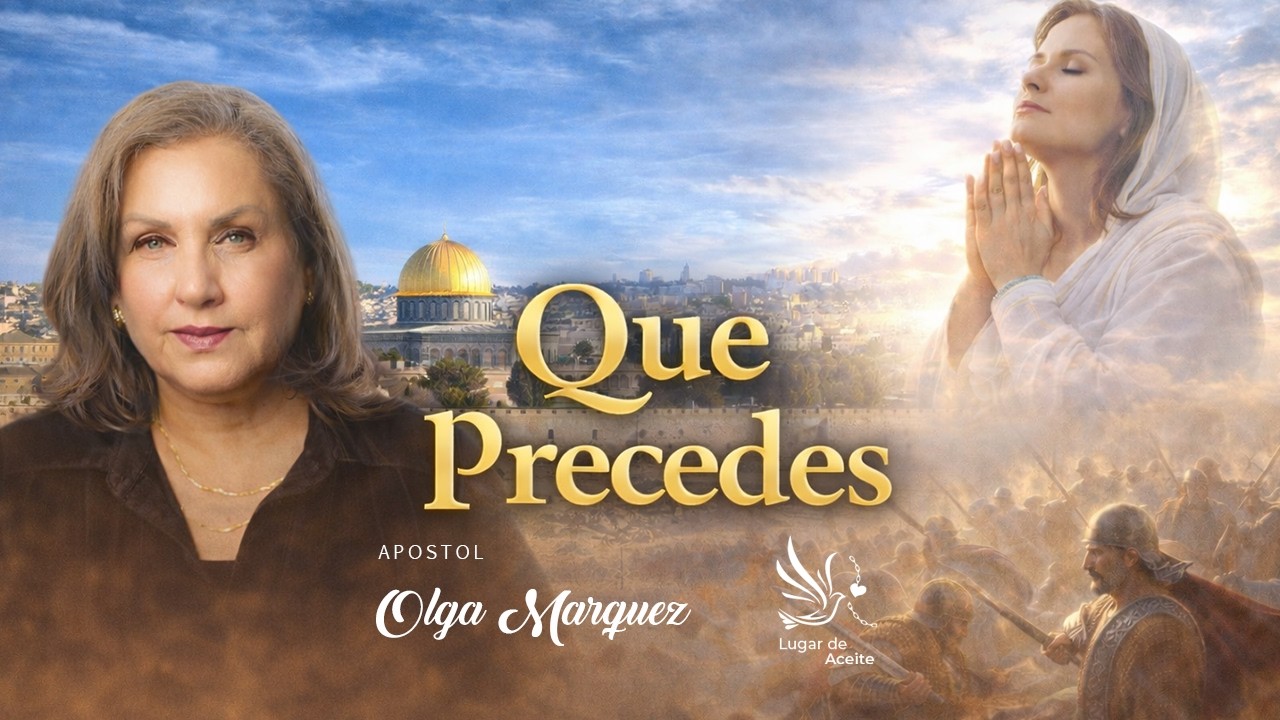 Que Precedes
