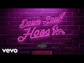 Lil Nas X- Down Souf Hoes sped up (lyric Video)