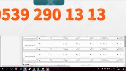 Pdo Ajax Youtube Data Apı Video Scripti bitirme tezi|0539 2901313