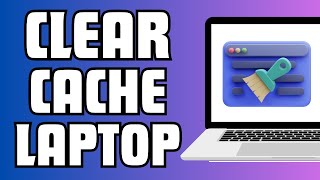 How To Clear Cache On Laptop | Windows Clean All Cache screenshot 1