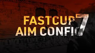 【CS 1.6】NEW Fastcup Aim Config #7 ★ By Demon ★ fastcup.net pro config ★ 2020 ★ 【CS 1.6】NEW Fastcup Aim Config #7 ★ By Demon ★ fastcup.net pro config ★ 2020 ★