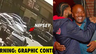 This Rolling 60s Member Says She Has Proof Big U Killed Nipsey Hussle