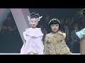 Huy tran  vietnam  asian kids fashion week 2020  day 1 