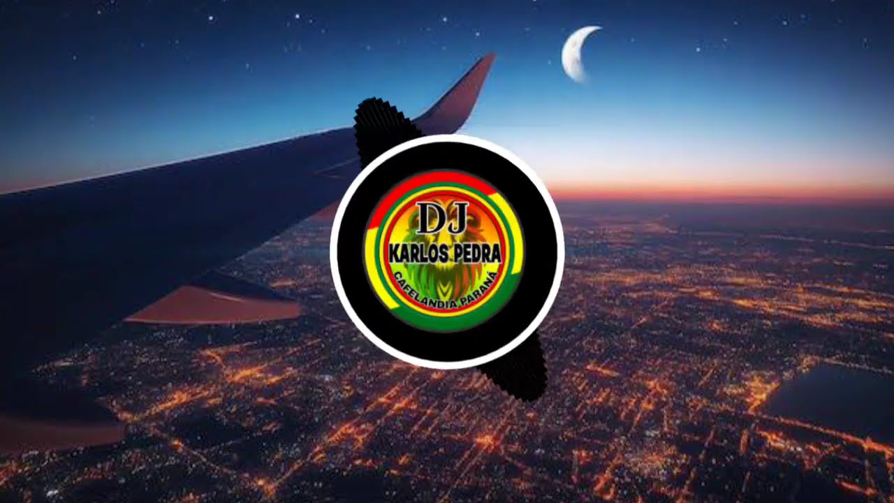 MELO DE AMOR VERDADEIRO LIMPO VS REGGAE REMIX