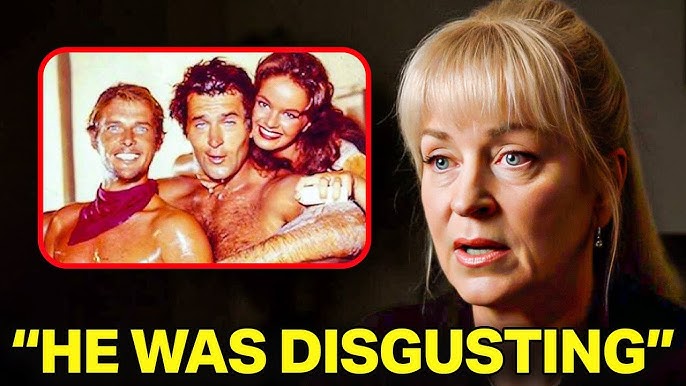 Burt Reynolds FINALLY Breaks Silence On Clint Walker - YouTube