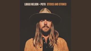 Video voorbeeld van "Lukas Nelson & Promise of the Real - If I Didn't Love You"