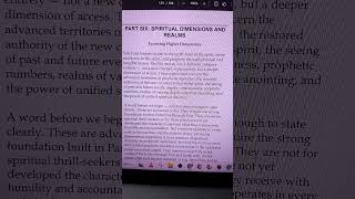 47 Prophetic Codes Impartation Book available on kumbooks.com #propheticministry