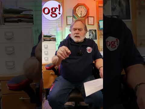 Off-Grid Grounding (Short #162)