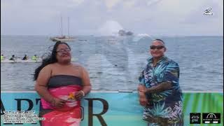 Rubber Band - Ou te alofa pea mo oe (Official Music Video)