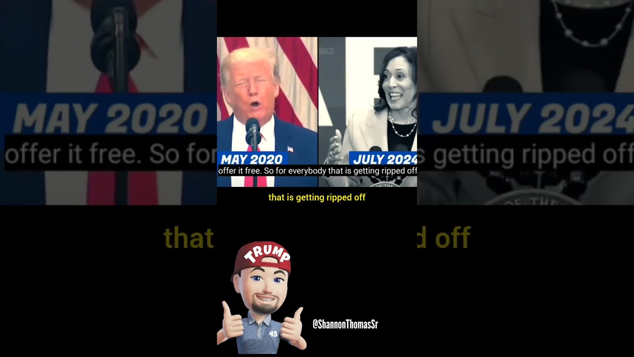 Bidenomics is working. Just ask Kamala 😂 