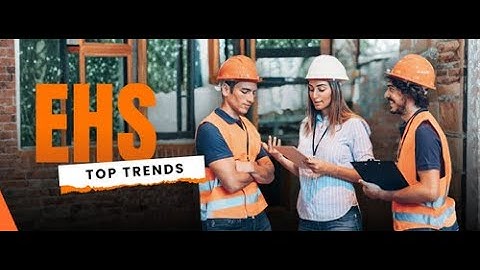 Make It Safe Online 2025 | The 2025 EHS Landscape: From SIF Stagnation to AI Acceleration (Clip #1)