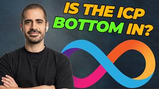 ICP Finally Looks Ready to Outperform | Internet Computer