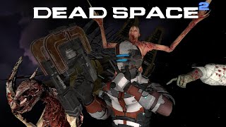Dead Space 2 | Solar Alignment