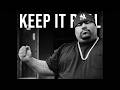 Deep Cover Freestyle Type Beat X 90s Old School Big Pun Hip Hop Instrumental | 'Keep It Real'