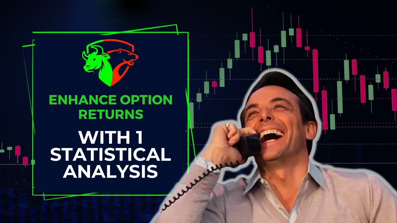 Enhance Your Option Returns With *THIS* 1 Statistical Analysis