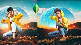 new snapseed creative photo editing 2020 new lightroom mobile photo editing tutorial in ankit edi