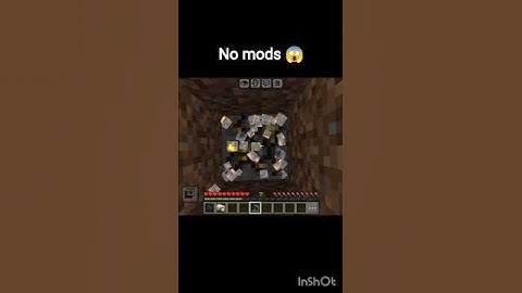 You Won’t Believe This in Minecraft 😱 #shorts #Minecraft #MinecraftShorts