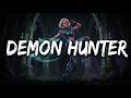 Golden Unbroken | K-Pop Demon Hunters | KPOP Remix Cinematic Anthem Korean Bridge