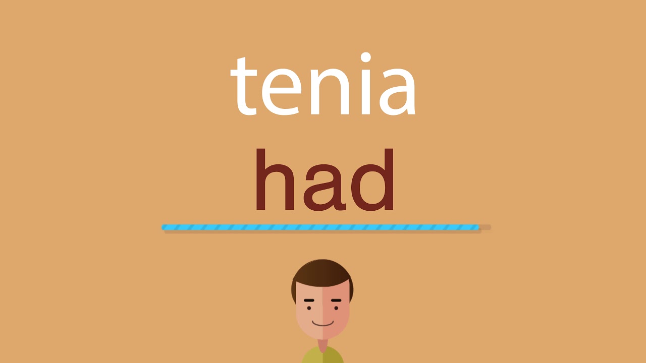 Como Se Dice Tania En Inglés