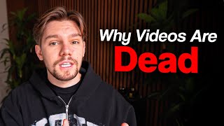 Tik Tok Shop Just Changed Forever... Stop Posting Videos