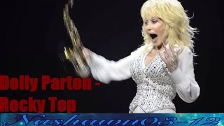 Dolly Parton - "Rocky Top"| Dolly0312 chords