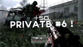 Private Match #6 =)