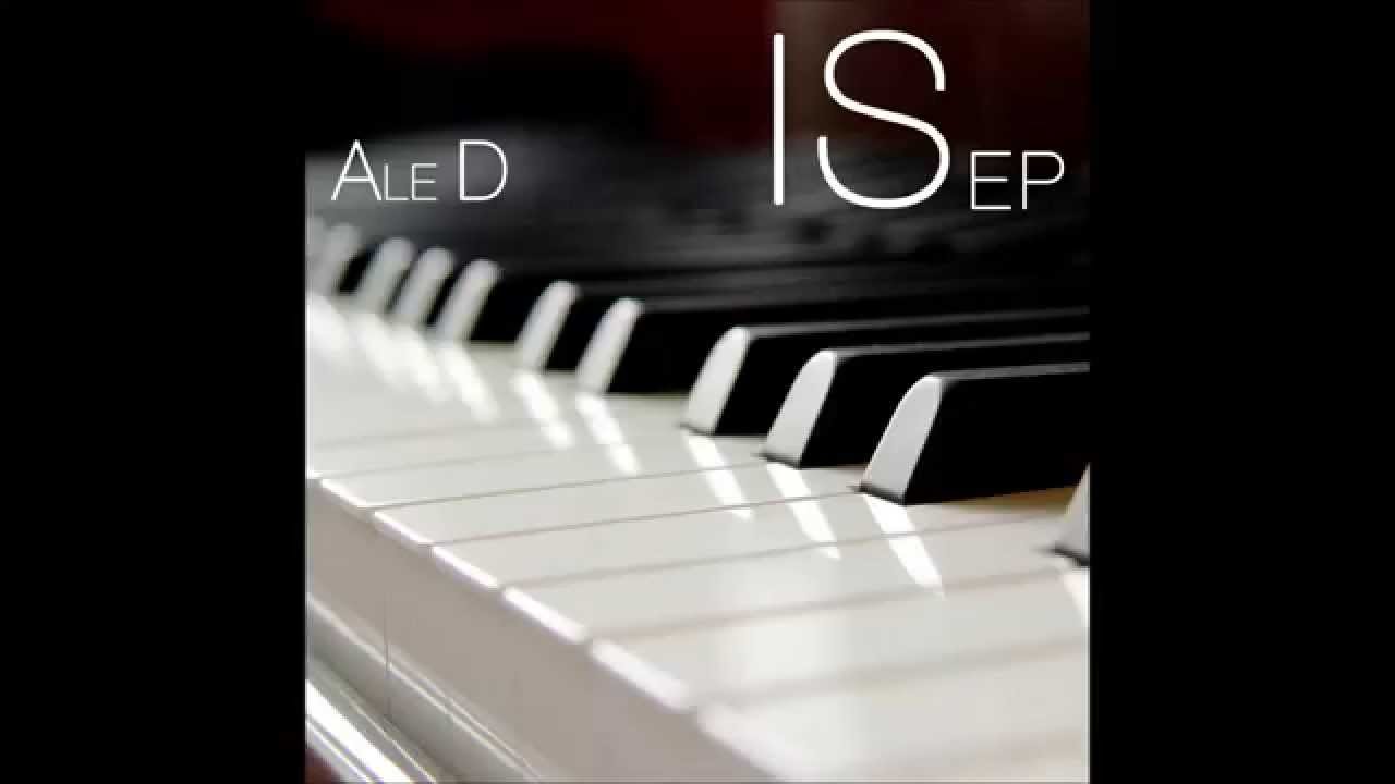 Watch Ale D - Is (Original Mix) on YouTube Watch Ale D - Is (Original Mix) on YouTube