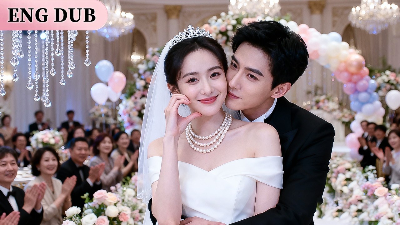 The CEO Was Ready to Escape His Wedding—But One Look at the Bride Made His Heart Race，He Fell Her!