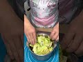 Episode 32 / Electric vegetable slicer vs cabbage #Mincer #food