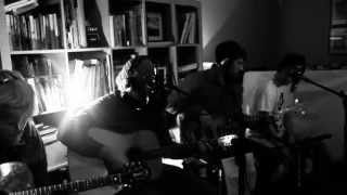 Hatchet at rude.rat studios (2/3)