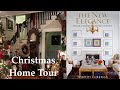 A review the new elegance timothy corrigan interiors  tour my colonial revival home for christmas