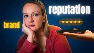 The Algorithm Shift No One Is Talking About: Your Reputation