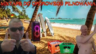    Mixtape Do Oporowego Pilnowania Play  30c