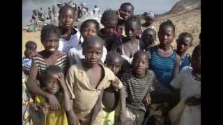 Motherland Rhythm Community's Benkadi Project 501c3