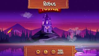 Riddle Tower Official Trailer